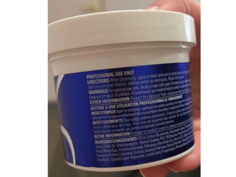 Zo Skin Health Exfoliating Polish, 6.5 oz/186 g