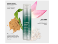 Joico Joifull Volumizing Shampoo, 33.8 fl oz/1 L - thumbnail 2