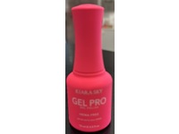 Kiara Sky Gel Pro Gel Polish, Glow-Rious, 0,5 fl oz/15 mL - thumbnail 2
