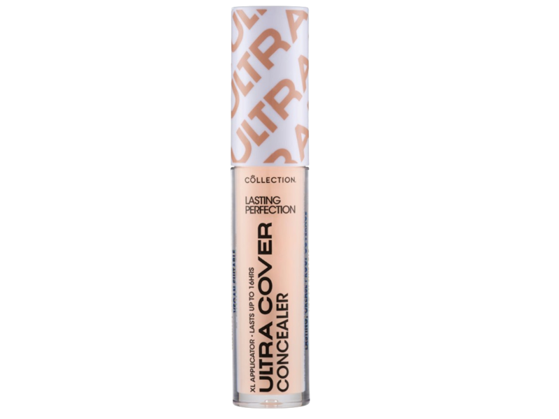 Collection Ultra Cover Concealer, 5C Fair Cool, 5.5 mL
