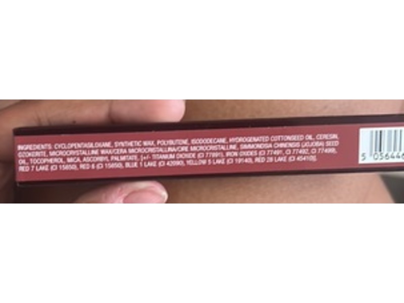 Charlotte Tilbury Lip Cheat Lip Liner, Hollywood Honey, 0.04 oz/1.2 g