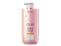 Olay Super Serum Body Wash, 28 fl oz/828 mL - thumbnail 1