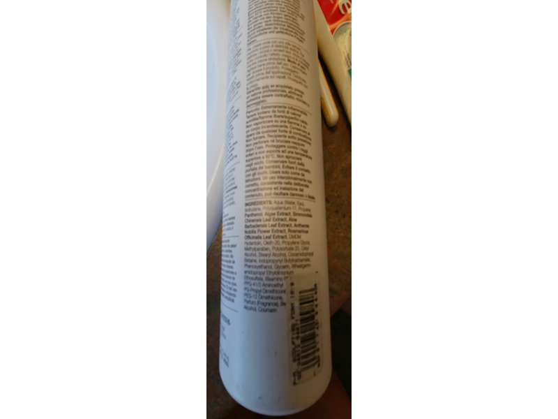 Paul Mitchell Sculpting Foam, 16.9 oz/500 mL