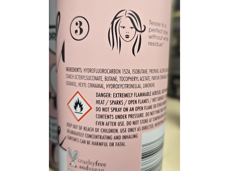 Colab Dry Shampoo, Original, 8.2 oz/400 mL, Pack Of 2