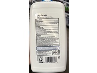 Equate 2 In 1 Dry Scalp Dandruff Shampoo And Conditioner, Almond Oil, 28.2 fl oz/834 mL - Image 4