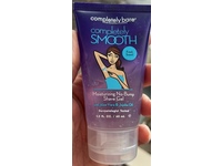 Completely Bare Completely Smooth Moisturizing No-Bump Shave Gel, Aloe Vera & Jojoba Oil, Fresh Scent, 2 fl oz/60 mL - thumbnail 2
