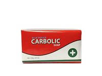 Blue Power Carbolic Soap, 4.4 oz/125 g - thumbnail 1