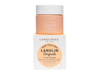 Lanocreme New Zealand Lanolin Originals Face Cream, Active Manuka Honey, 3½ oz/100g, Pack Of 3 - thumbnail 1