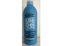 Undo This Mess Multipurpose Grease Blaster Cleaner, Zesty Citrus Scent, 475 mL - thumbnail 2