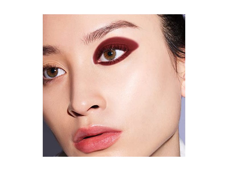 Shiseido Kajal Inkartist, Eyeshadow & Brow Color, Azuki Red, 0.02 oz/0.8 g