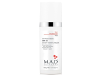 M.A.D Skincare Hyper Sheer Daily Moisturizer, SPF 50, 1.7 oz/50 g - thumbnail 1