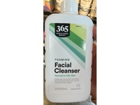 365 Whole Foods Market Facial Foaming Cleanser, 12 fl oz/355 mL - thumbnail 2