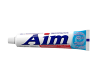 Aim Cavity Protection Multi-Benefit Toothpaste, Ultra Mint, 4.5 oz/127 g - thumbnail 1