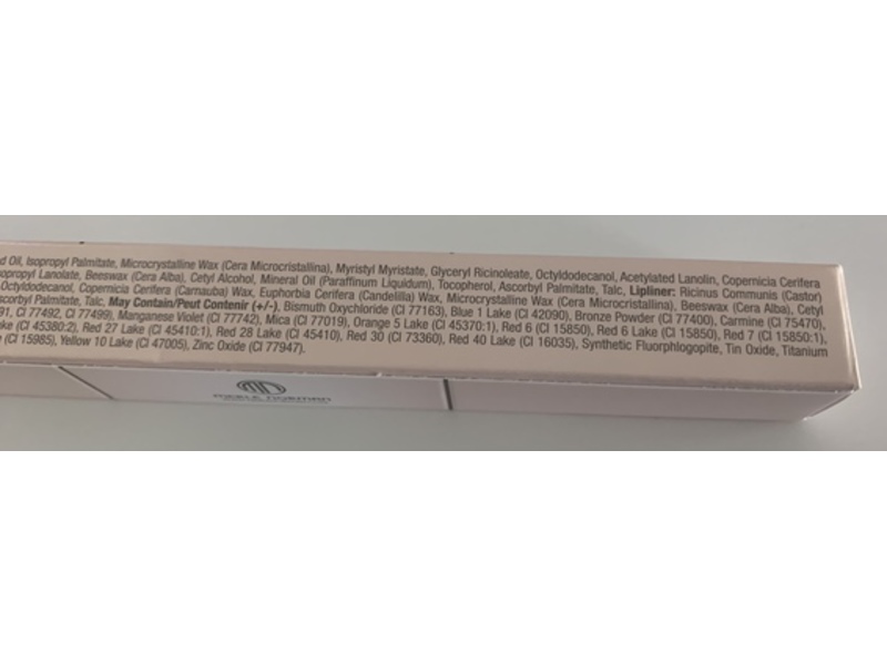 Merle Norman Lip Pencil Plus, Soft Berry, 0.15 oz/4 g