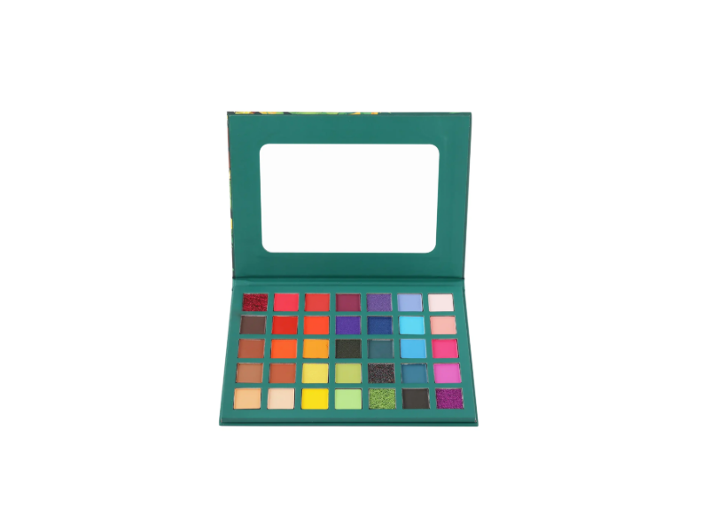 Trend Beauty In Rio Love Eyeshadow Palette, 0.53 oz/15 g