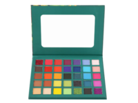 Trend Beauty In Rio Love Eyeshadow Palette, 0.53 oz/15 g - thumbnail 1