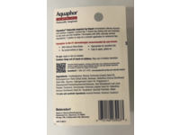 Aquaphor Lip Repair Stick, Aloevera, 0.17oz/4.8 g, Pack Of 2 - Image 4