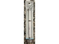 e.l.f. Waterproof Instant Lift Brow Pencil, Deep Brown, - Image 3
