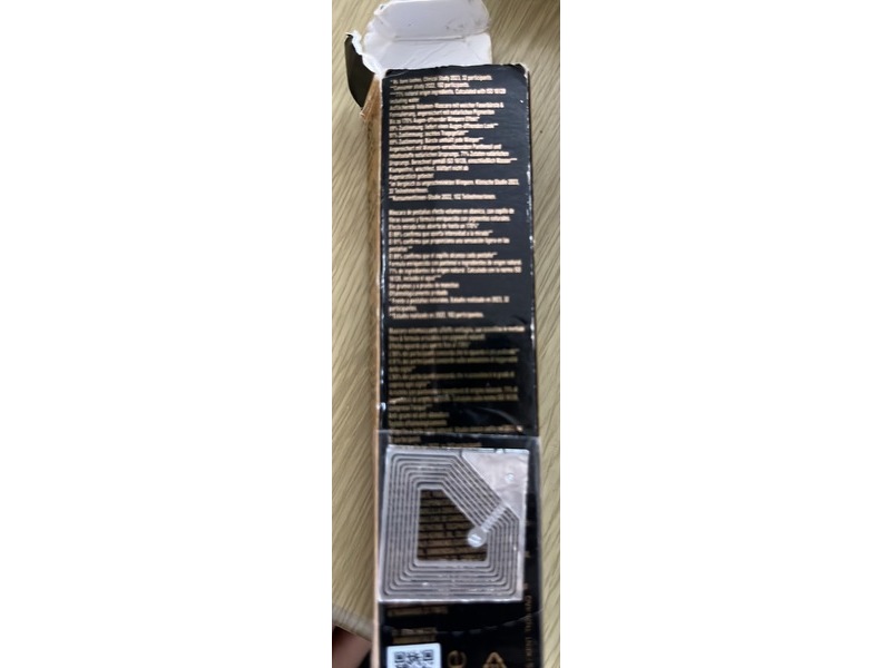 Max Factor Masterpiece Divine Lashes Mascara, Black Brown, 8 mL