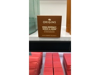 Origins High-Potency Night-A-Mins Oil-Free Resurfacing Cream, 1.7 oz/50 mL - Image 3