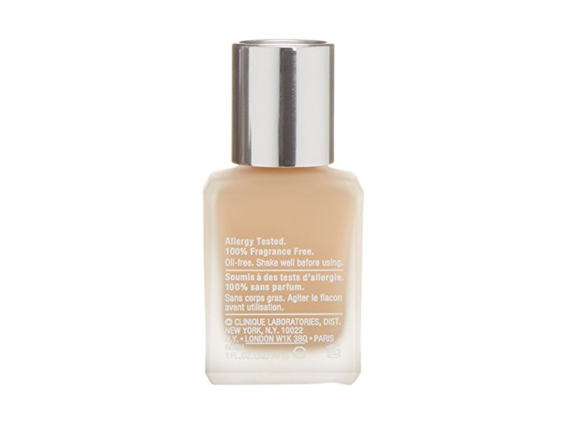 Clinique Superbalanced Makeup, 33 Cream (G), 1 oz