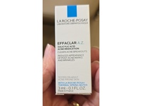 La Roche-Posay Effaclar A.Z Cream, Salicylic Acid, 0.1 fl oz/3 mL - thumbnail 2