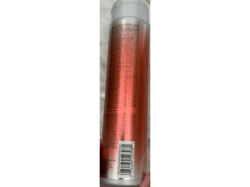 Joico YouthLock Shampoo, 10.1 fl oz/300 mL