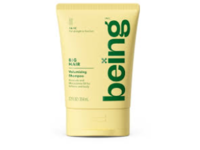 Being Big Hair Volume Shampoo, Avocado Oil & Macadamia Oil, 354 mL - thumbnail 1