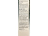 Vivier Sunscreen, SPF 45, 3 fl oz/90 mL - thumbnail 3