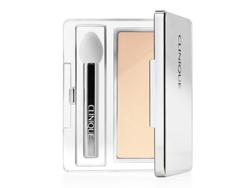 Clinique All About Shadow Soft Matte, AA French Vanilla , 0.07 oz/2.2 g