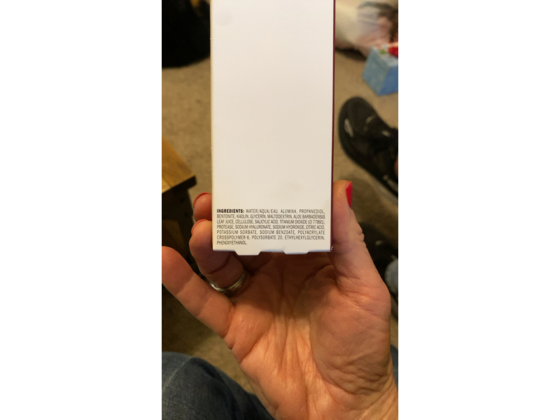 Peter Thomas Roth Even Smoother Microembrassion Exfoliating Pore Purifier, Salicylic Acid, 1.7 fl oz/50 mL