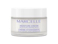 Marcelle Moisture Cream, Hyaluronic Acid, 1,7 fl oz/50 mL - Image 2