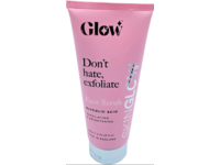 Glow Don't Hate Exfoliate Face Scrub, 6.76 fl oz/200 mL - Image 2