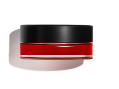 Chanel No.1 De Chanel Lip & Cheek Balm, Red Camelia, 0.23 oz/6.5 g