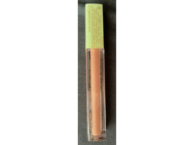 Pixi Lip Lift Max, Honey Sheen, 0.09 oz/2.7 g