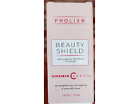 Prolixr Beauty Shield Vitamin C Serum, 1.02 oz/30 mL - Image 3