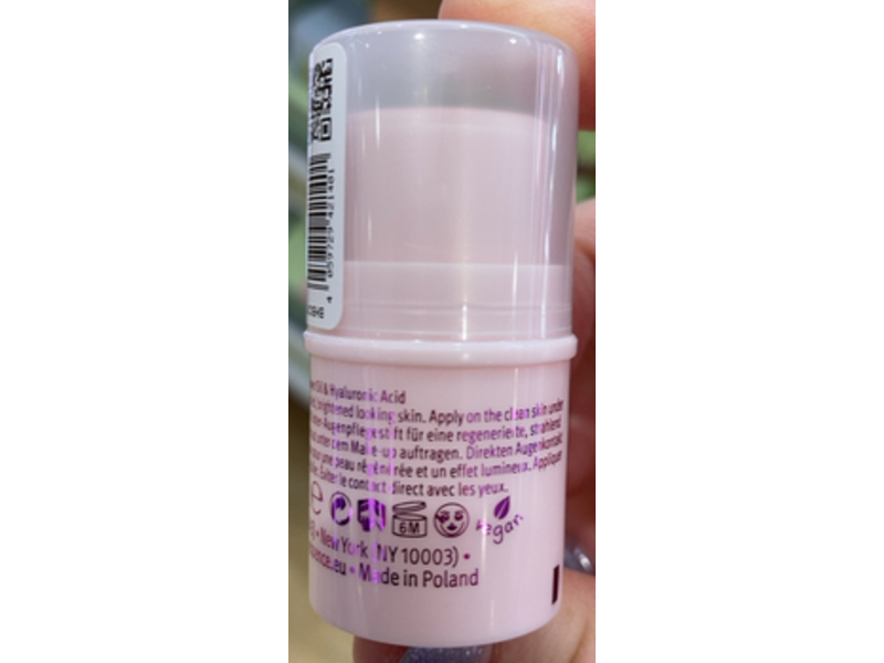 Essence Bright Eyes Undereye Stick, Soft Rose, 0.19 oz/5.5 g