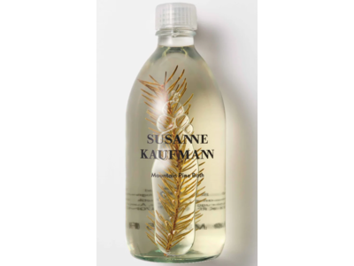 Susanne Kaufmann Mountain Pine Bath, 250 mL
