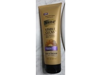 Suave Professionals Visible Glow Self-Tanning Body Lotion, Fair to Medium 7.5 oz/221 mL - Image 3