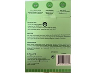 Spalife Golden Hour Glowing Undereye Masks, 0.13 oz/3.8 g, Pack Of 3 - thumbnail 3