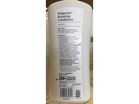 Walgreens Repairing Conditioner, Ceramides & Oat Peptide, 33.8 fl oz/1 L - thumbnail 2