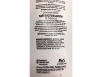 Olay Fresh Outlast Body Wash, Star Apple & Hibiscus, 22 oz - thumbnail 3