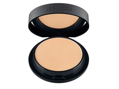 Sephora Matte Powder Foundation, 08N Light, 0.26 oz/7.5 g