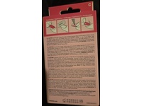 Kiss Love Design On Trend Nails, 22336 Pink, 0.07 oz/2 g, 32 Counts - Image 4