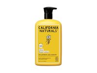 California Naturals Glow Body Lotion, Sunset Citrus, 16.5 oz/487 mL - Image 2