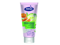 Nihel Face Cream, Cucumber & Carrot, 100 mL - thumbnail 1