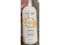 Attitude Hair Conditioner, Oatmeal, 32 fl oz/946 mL - thumbnail 2