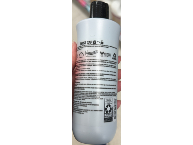 Kenra Color Protecting Shampoo, 10.1 fl oz/300 mL