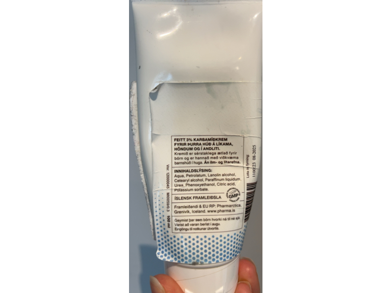 Apotek Michael Clausen Krem, 100 mL