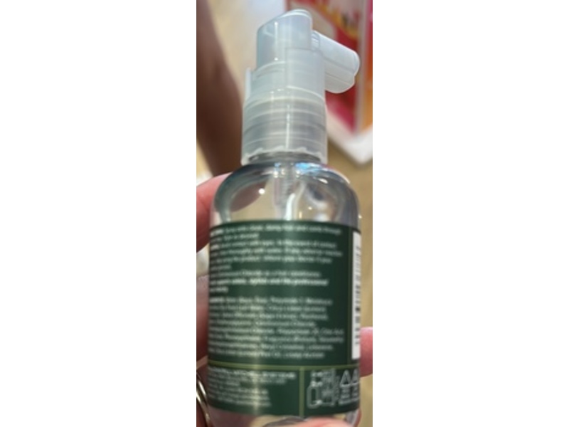 Paul Mitchell Thickening Spray, Tea Tree Lemon Sage, 2.5 fl oz/75 mL